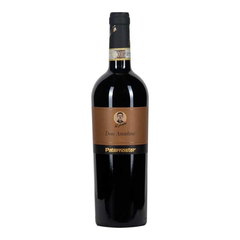 Aglianico del Vulture Don Anselmo 2016