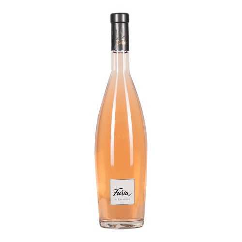 Rosato Furia di Calafuria 2021