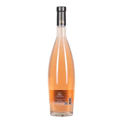 Rosato Furia di Calafuria 2021