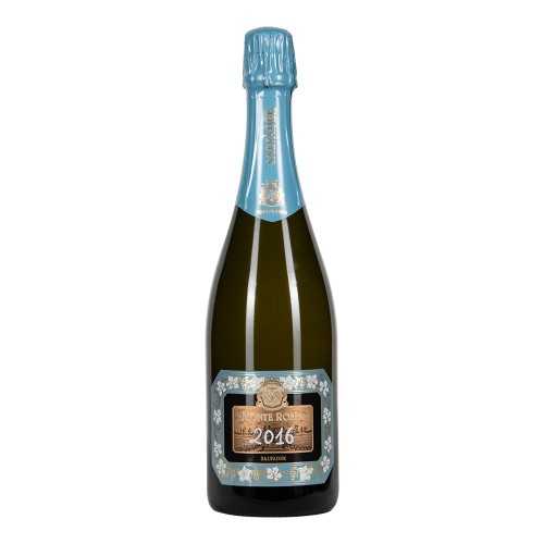 Franciacorta Extra Brut Salvàdek 2016