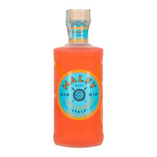 Gin Malfy Arancia 70 cl