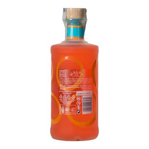 Gin Malfy Arancia 70 cl