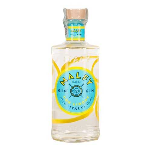 Gin Malfy Limone 70 cl