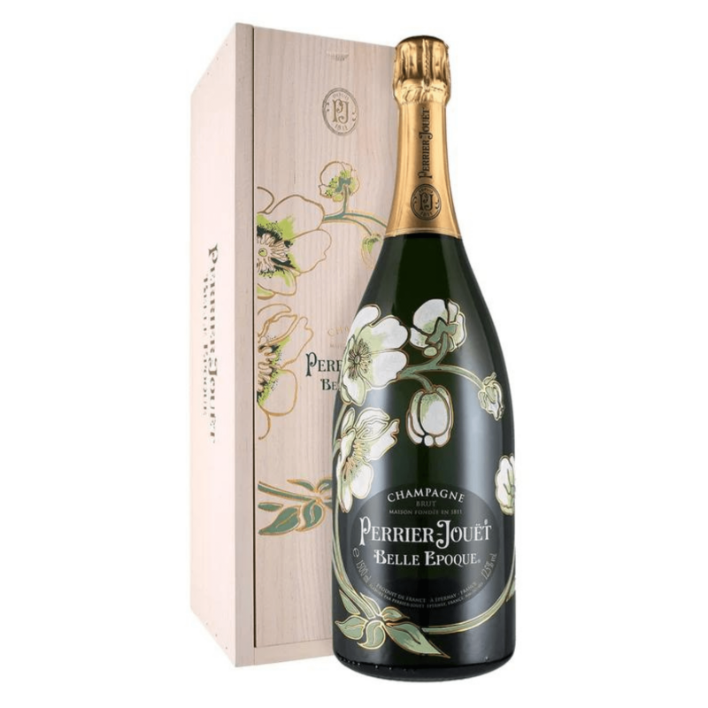 Champagne Brut Belle Époque 2012 (magnum)