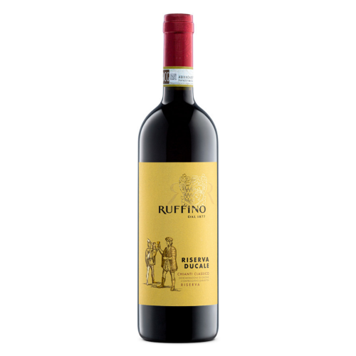 Chianti Classico Riserva "Riserva Ducale" 2019