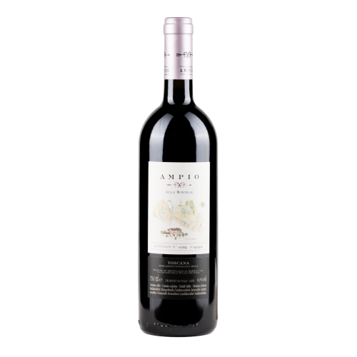 Ampio delle Mortelle 2018