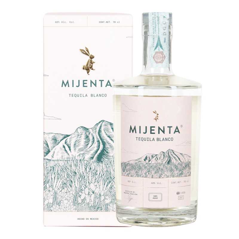 Mijenta Blanco 70 cl