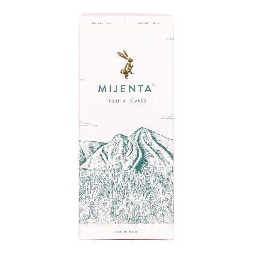 Mijenta Blanco 70 cl