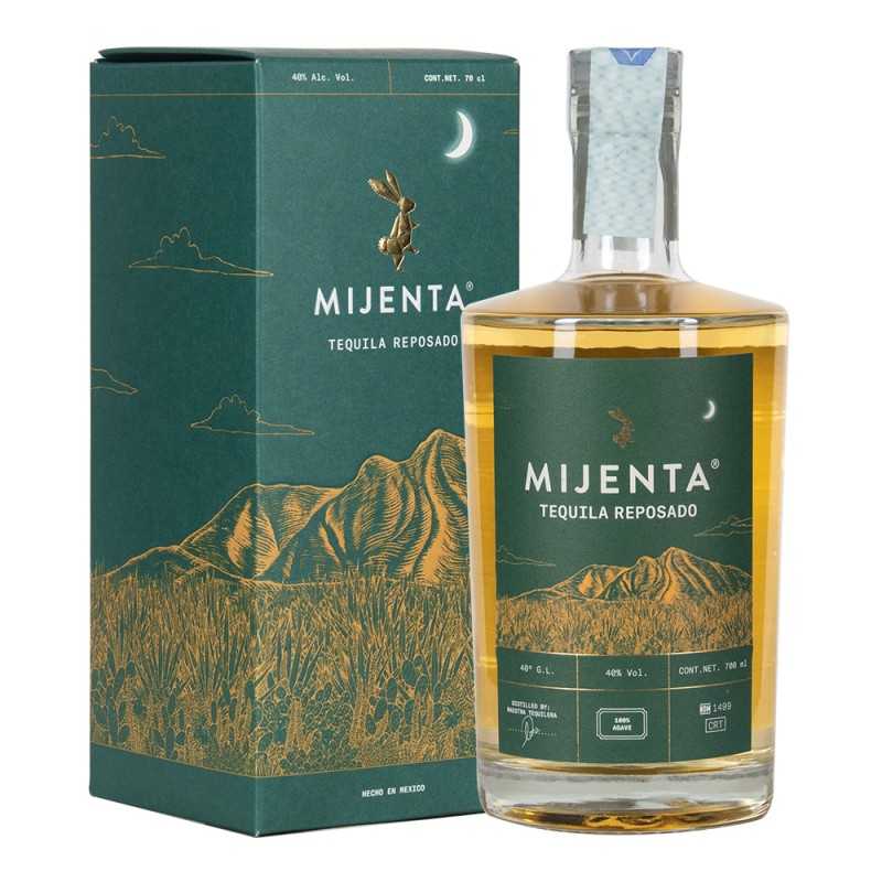 Mijenta Reposado 70 cl