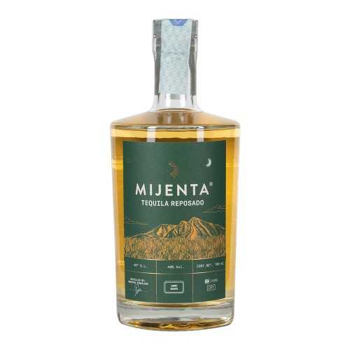 Mijenta Reposado 70 cl