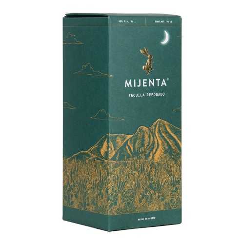 Mijenta Reposado 70 cl