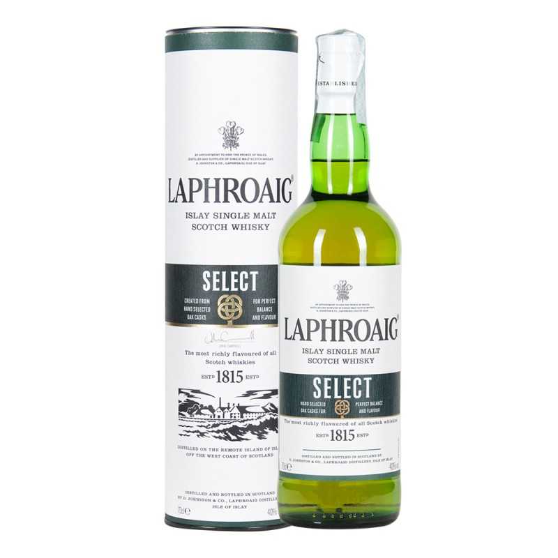 Laphroaig Select 70 cl