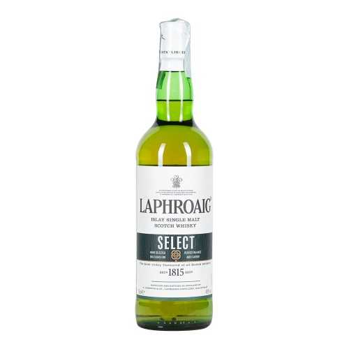 Laphroaig Select 70 cl