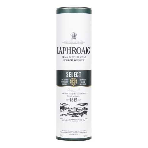 Laphroaig Select 70 cl