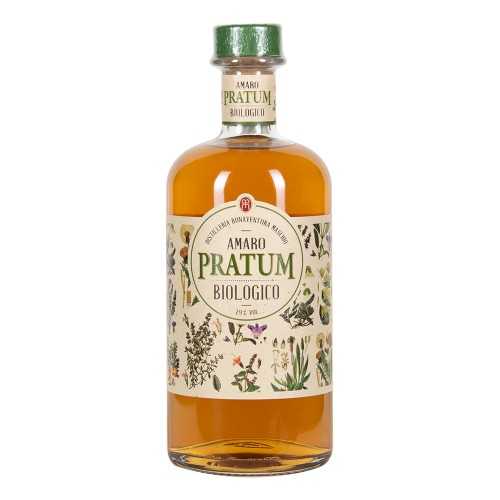 Amaro Pratum Biologico