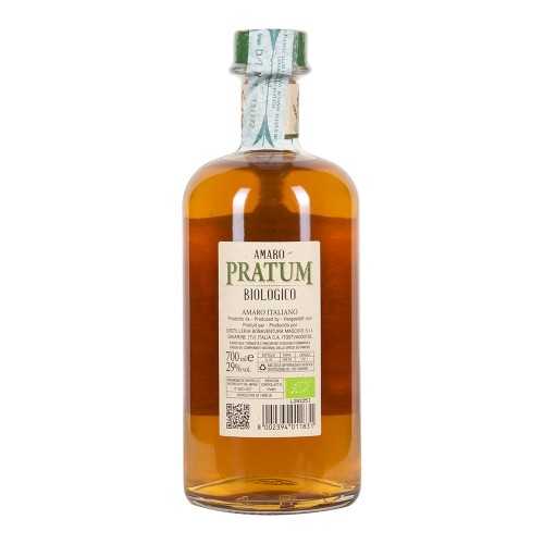 Amaro Pratum Biologico