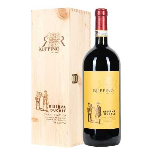 Chianti Classico Riserva "Riserva Ducale" 2019 (magnum)