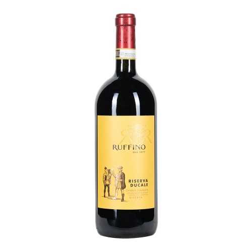 Chianti Classico Riserva "Riserva Ducale" 2019 (magnum)