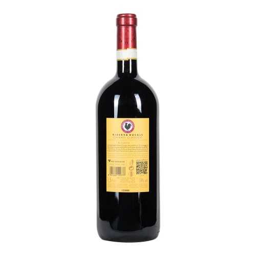 Chianti Classico Riserva "Riserva Ducale" 2019 (magnum)