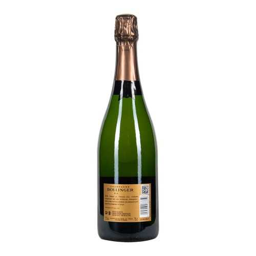 Bollinger R.D. 2007 (con astuccio)