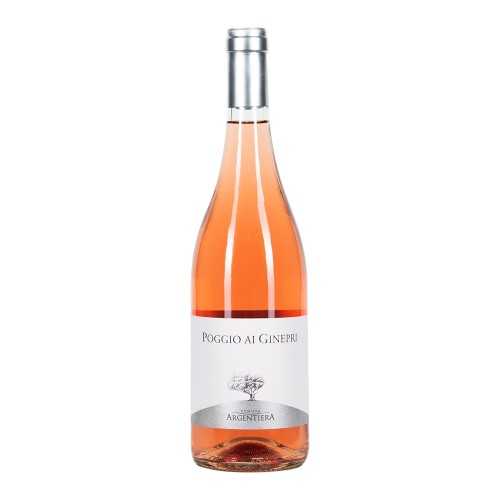 Rosato Poggio ai Ginepri 2021