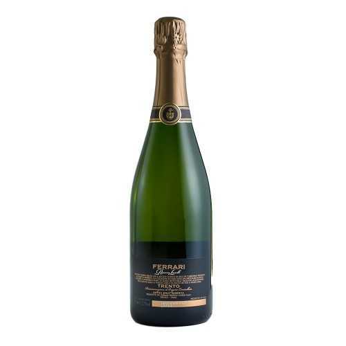 Trentodoc Extra Brut Riserva Lunelli 2015