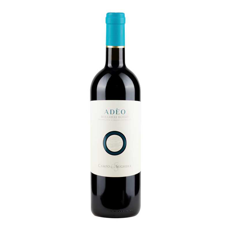 Bolgheri Rosso Adèo 2020