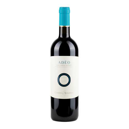 Bolgheri Rosso Adèo 2020