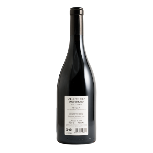 Boscobruno Pinot Nero 2021