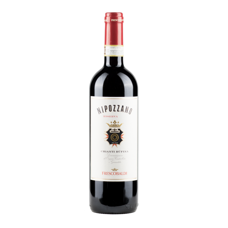 Chianti Rufina Nipozzano Riserva 2019