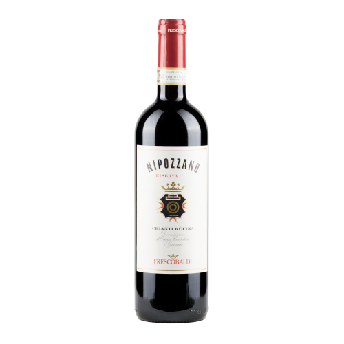 Chianti Rufina Nipozzano Riserva 2019