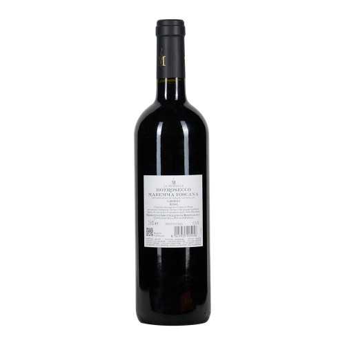 Maremma Toscana Cabernet Botrosecco 2020