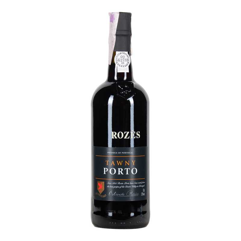 Rozès Tawny Porto