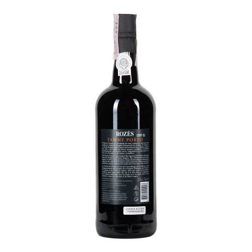 Rozès Tawny Porto