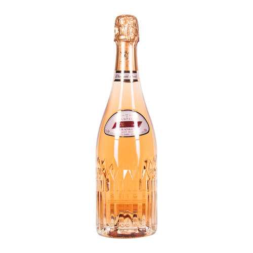 Champagne Vranken Diamant Brut Rosé