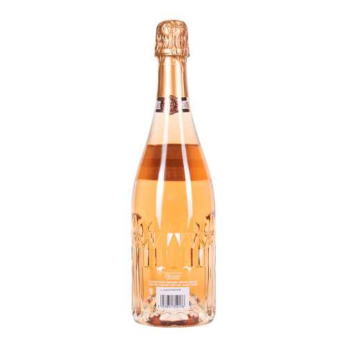 Champagne Vranken Diamant Brut Rosé