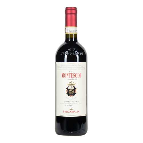 Montesodi Nipozzano 2019 Chianti Rufina Riserva