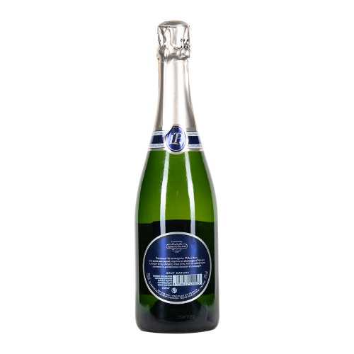 Champagne Brut Nature "Ultra Brut"