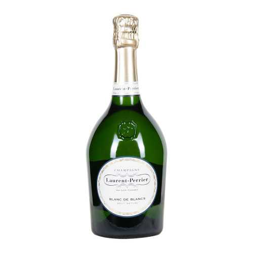 Champagne Blanc de blancs Brut Nature