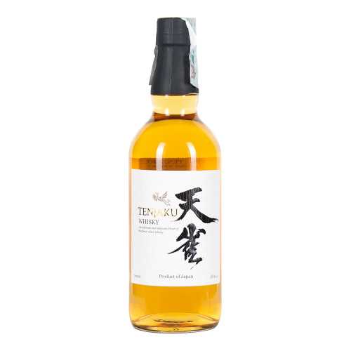 Tenjaku Japanese Blended Whisky 70 cl