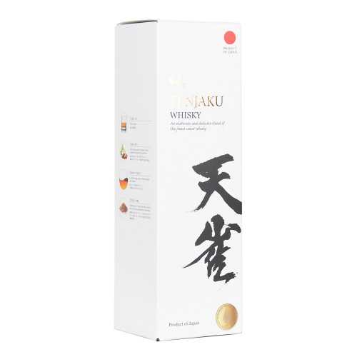 Tenjaku Japanese Blended Whisky 70 cl