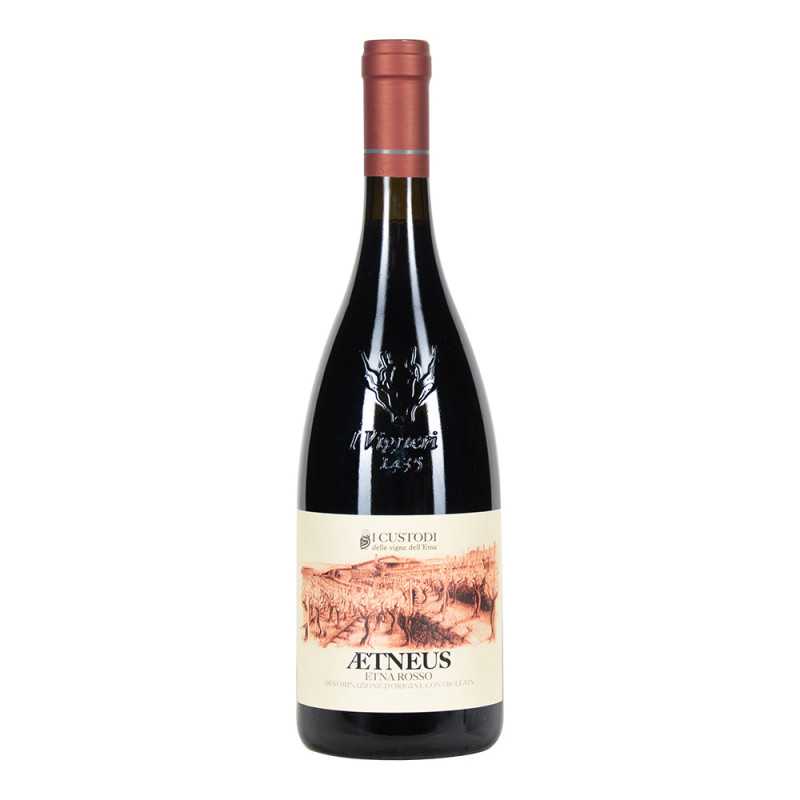 Aetneus Etna Rosso 2016