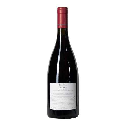 Pistus Etna Rosso 2020