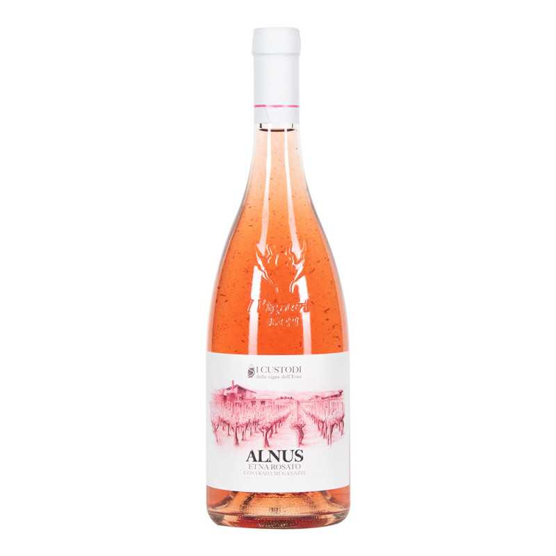 Alnus Etna Rosato 2021