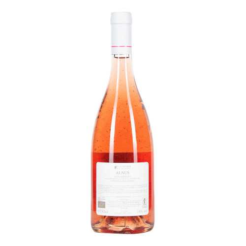 Alnus Etna Rosato 2021