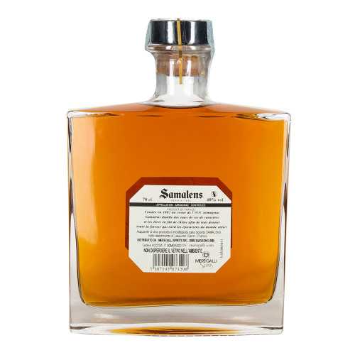 Bas Armagnac V.S.O.P. 70cl