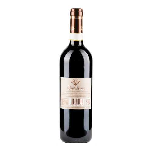 Chianti Superiore Santa Cristina 2020