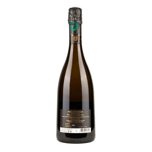 Champagne Extra Brut Blanc de Noirs 2016 (con astuccio)