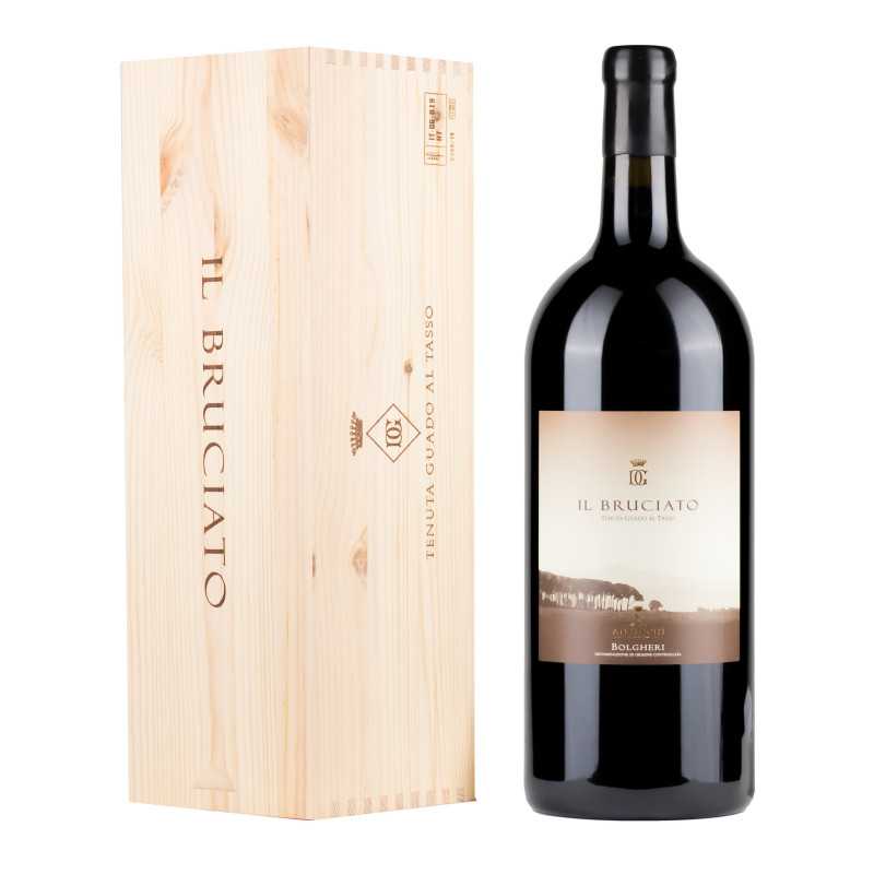 Il Bruciato Bolgheri 2021 Magnum