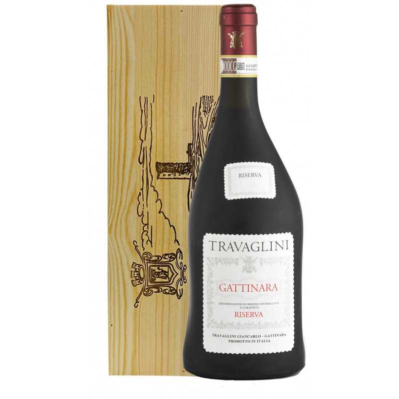 Gattinara Riserva 2017 Magnum